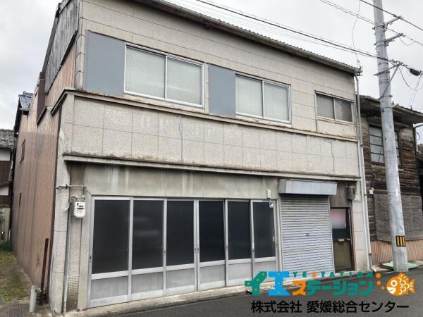 愛媛県今治市室屋町４ 330万円