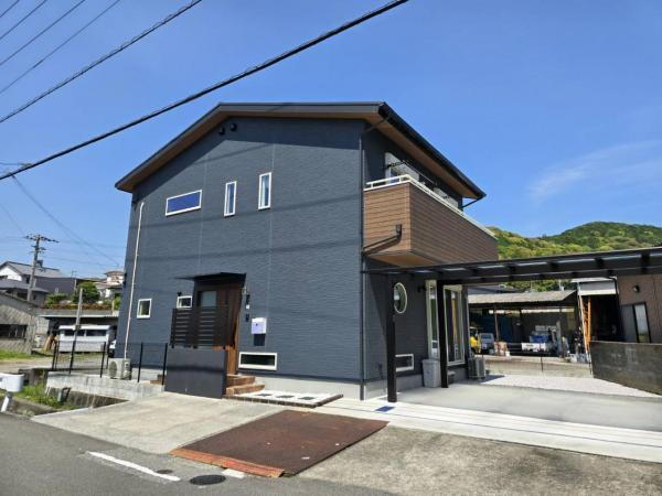 高知県高知市神田 4100万円