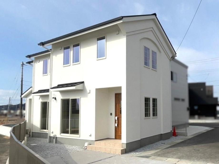 高知県南国市大そね甲 3980万円 3LDK