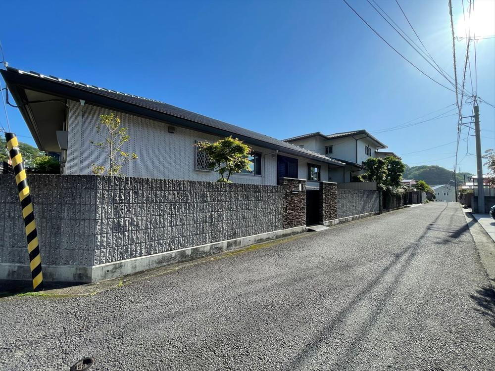 愛媛県松山市衣山５ 4300万円 3LDK