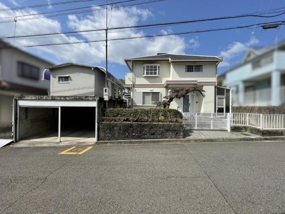 高知県高知市横浜新町１ 1980万円