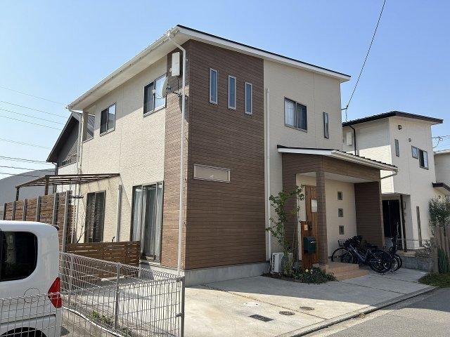 愛媛県松山市針田町 2790万円