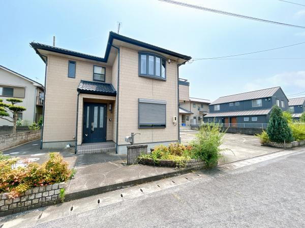 徳島県小松島市日開野町字行地 1799万円