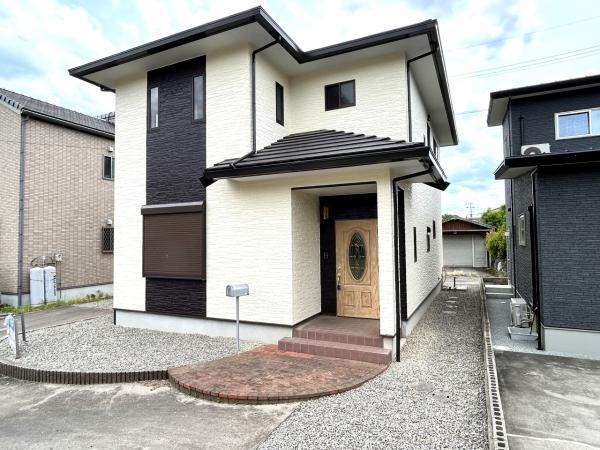 愛媛県新居浜市垣生６ 1599万円
