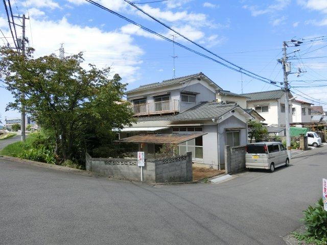 愛媛県松山市堀江町 930万円