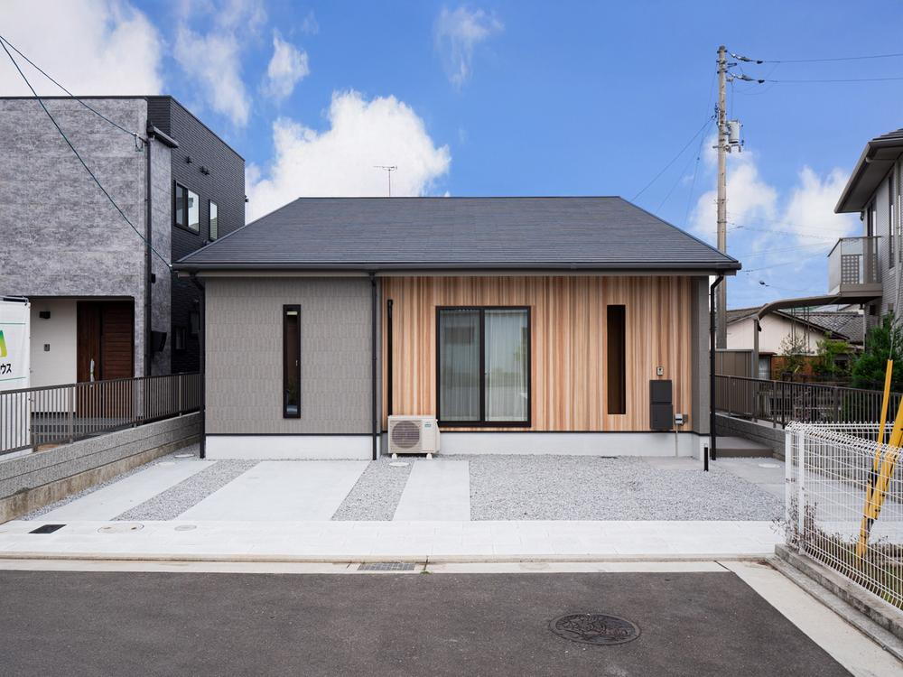 香川県高松市牟礼町大町 3180万円 3LDK