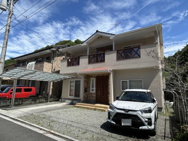 愛媛県宇和島市川内 1499万円