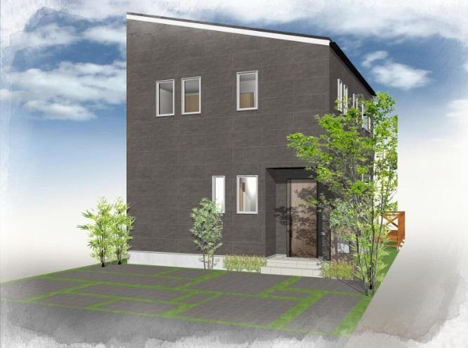 高知県香南市野市町西野 3499万円 3SLDK