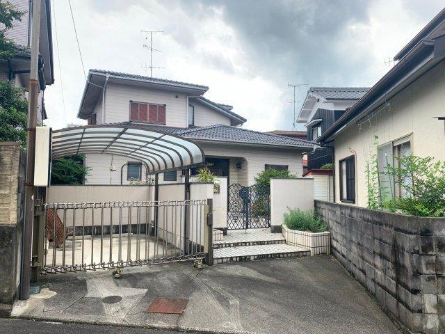 愛媛県東温市田窪 1890万円