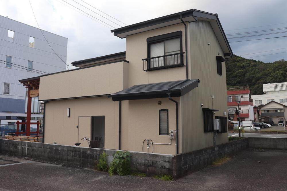 高知県須崎市青木町 1300万円