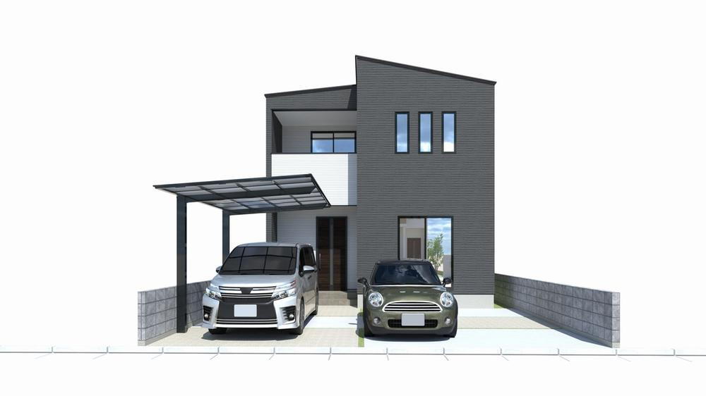 愛媛県松山市久万ノ台 3450万円 4SLDK