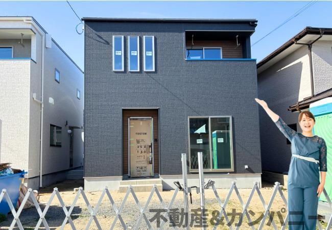 愛媛県松山市久保田町 2898万円 4LDK