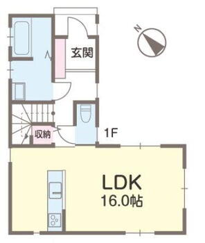 南日吉町１（今治駅）　２１８０万円