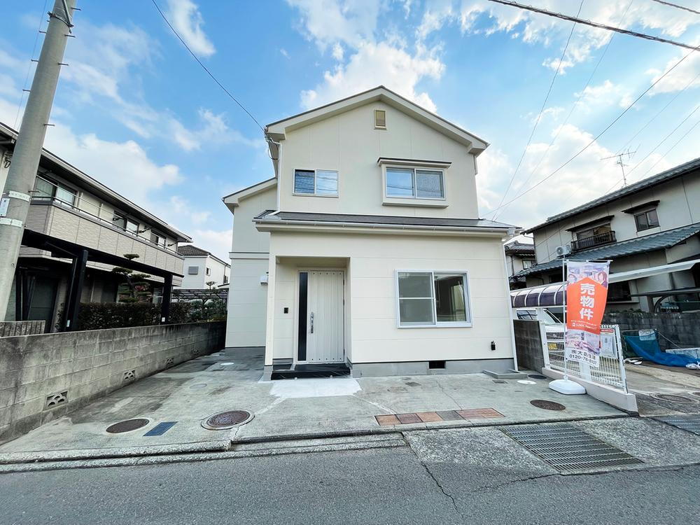 愛媛県松山市保免西１ 2280万円