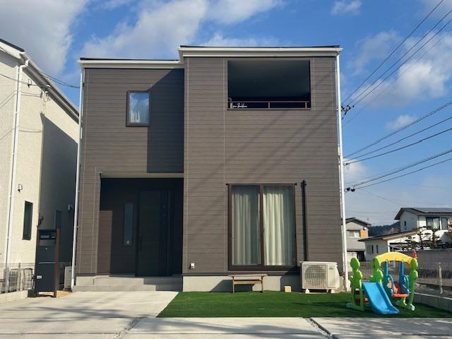 香川県高松市亀田町 中古住宅