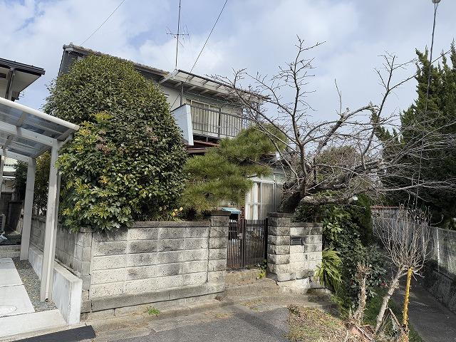 愛媛県松山市久米窪田町 1090万円