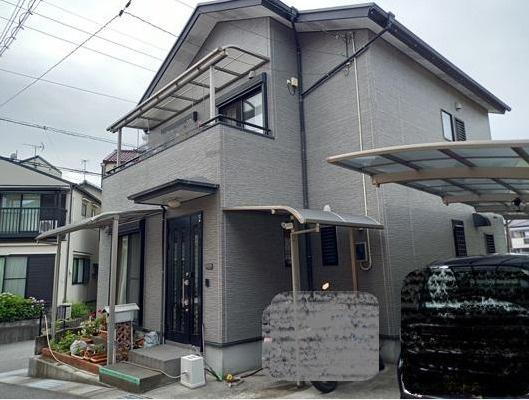 高知県高知市神田 2290万円