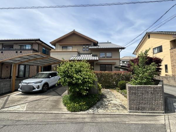 愛媛県新居浜市高津町 2780万円