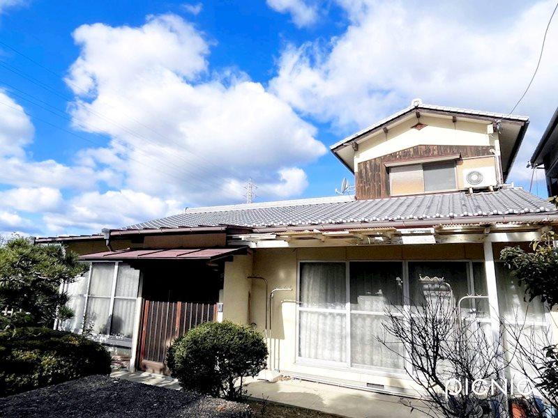 愛媛県今治市郷新屋敷町５ 790万円
