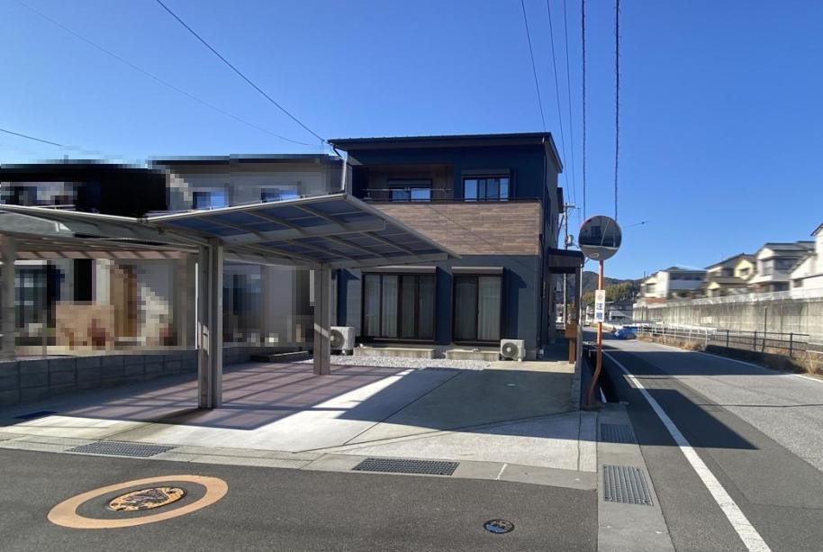高知県高知市長浜 3000万円