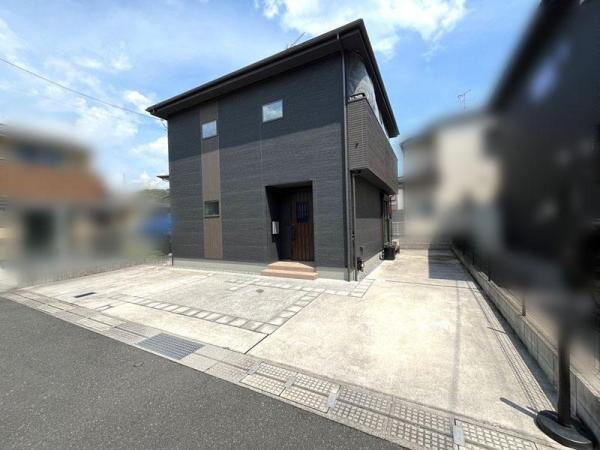 高知県高知市一宮徳谷 3050万円