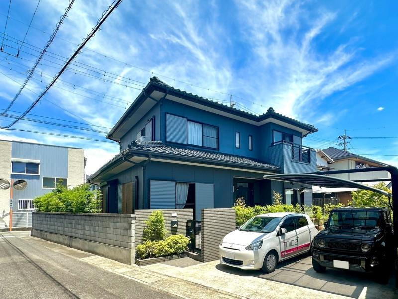 徳島県徳島市北田宮４ 中古住宅