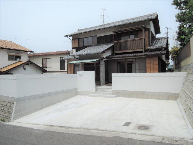 愛媛県松山市久万ノ台 2280万円 4LDK