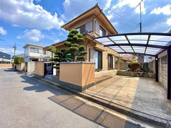 香川県高松市多肥上町 2599万円