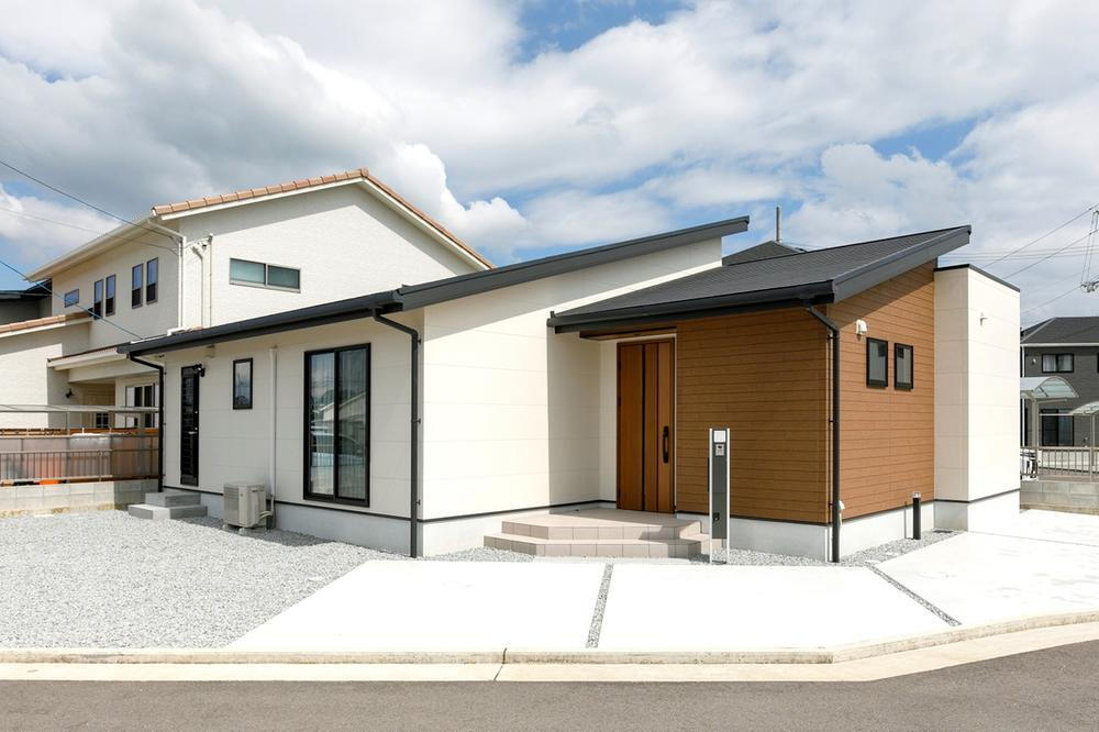香川県綾歌郡綾川町萱原 3480万円