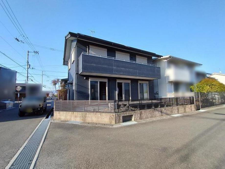 高知県香南市野市町西野 3200万円