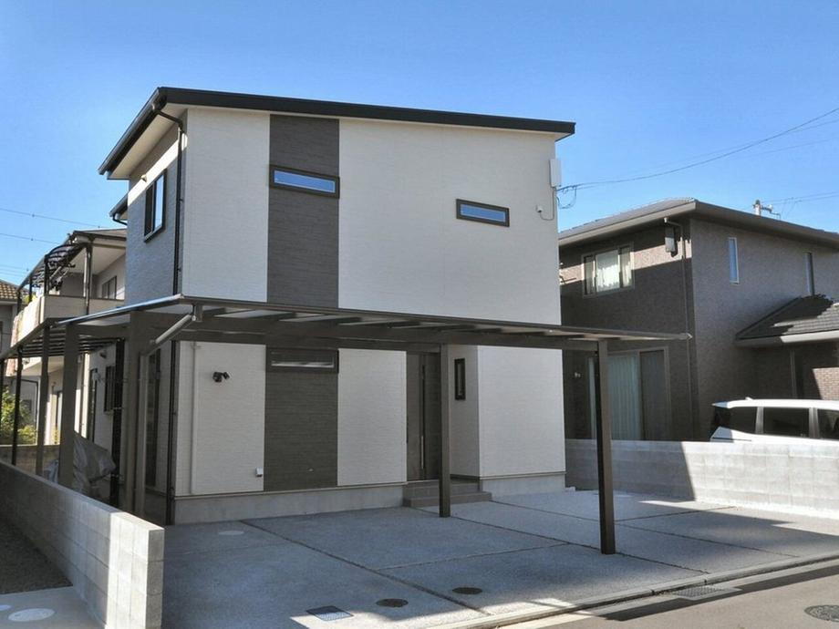 愛媛県松山市南斎院町 2990万円