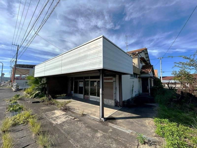 香川県東かがわ市西村 600万円