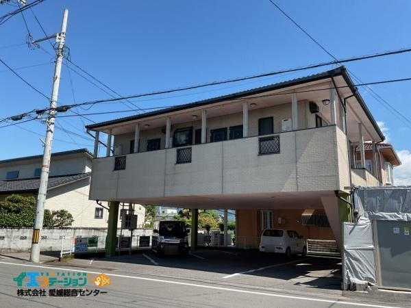 愛媛県新居浜市庄内町３ 1350万円