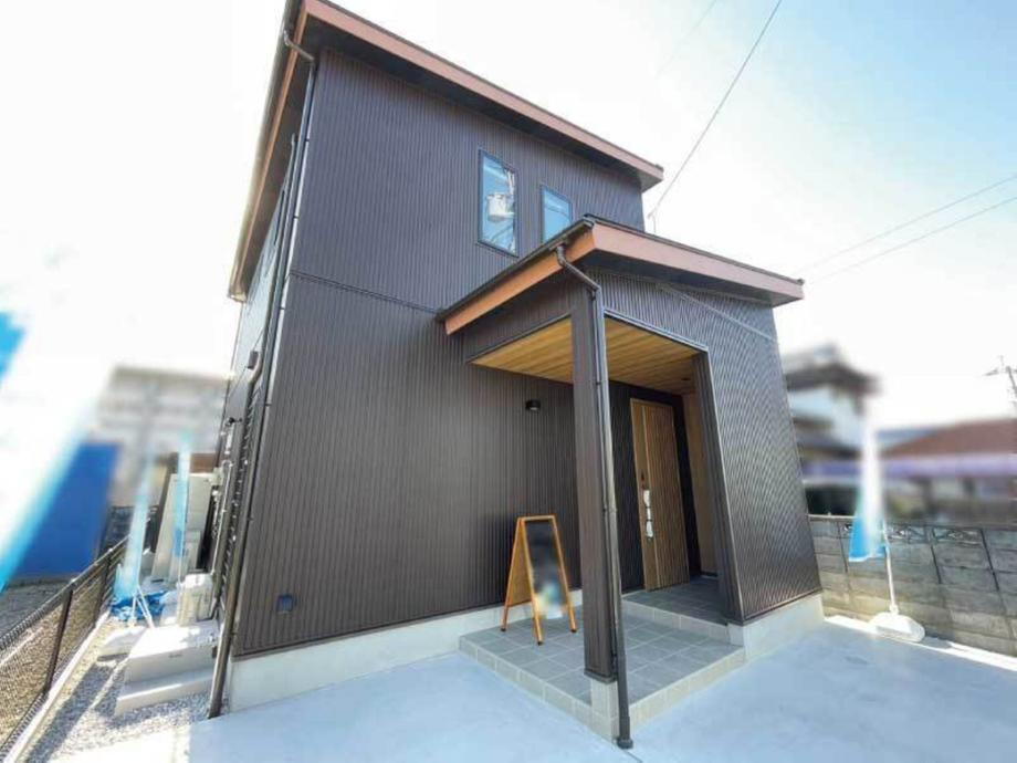 高知県香美市土佐山田町旭町２ 3331.5万円