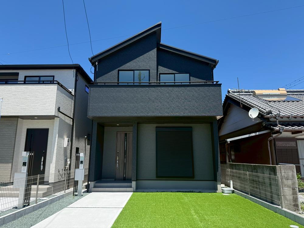 高知県香美市土佐山田町百石町１ 3098万円 3SLDK