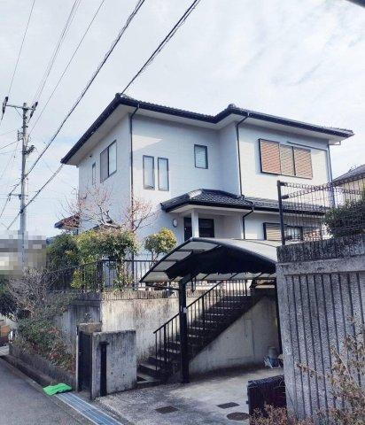 高知県吾川郡いの町天王南５ 2500万円 4LDK