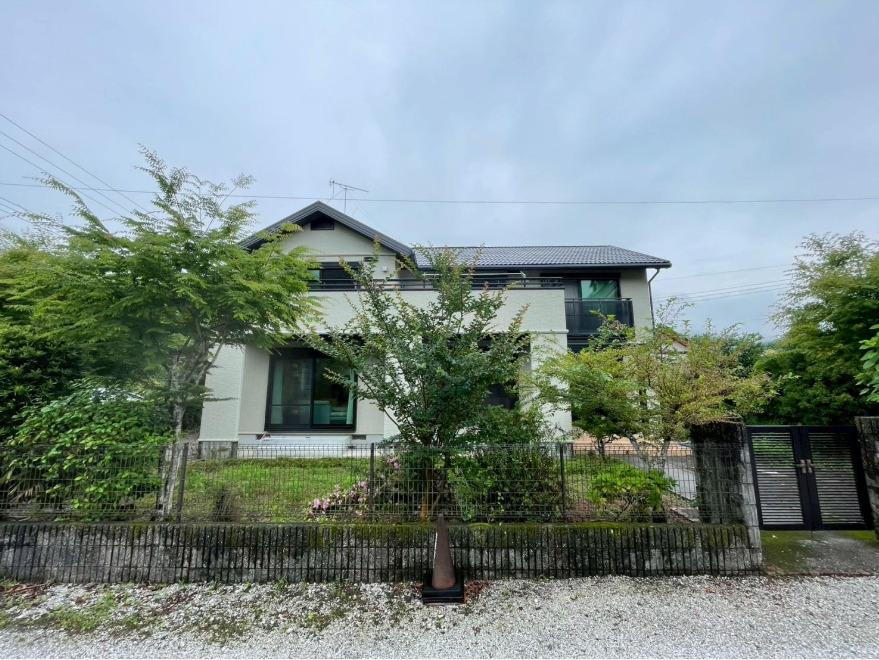 高知県香美市香北町吉野 2290万円