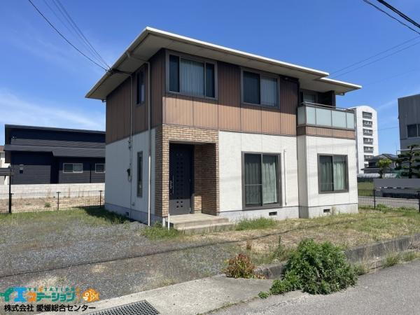 愛媛県今治市衣干町３ 1980万円