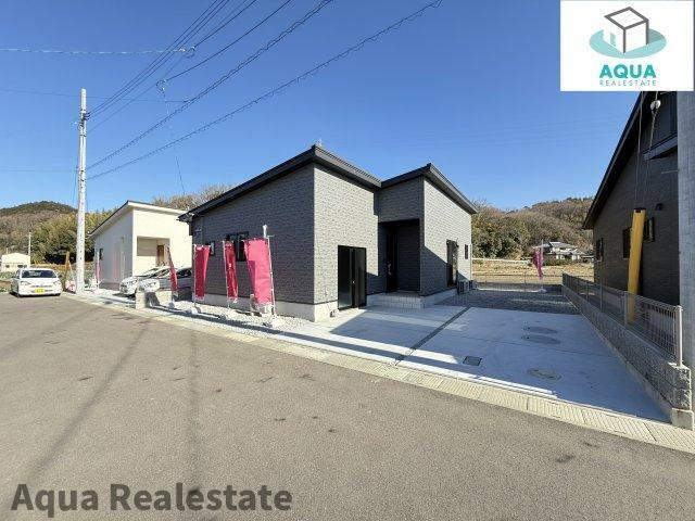 香川県丸亀市綾歌町富熊 2150万円 3LDK