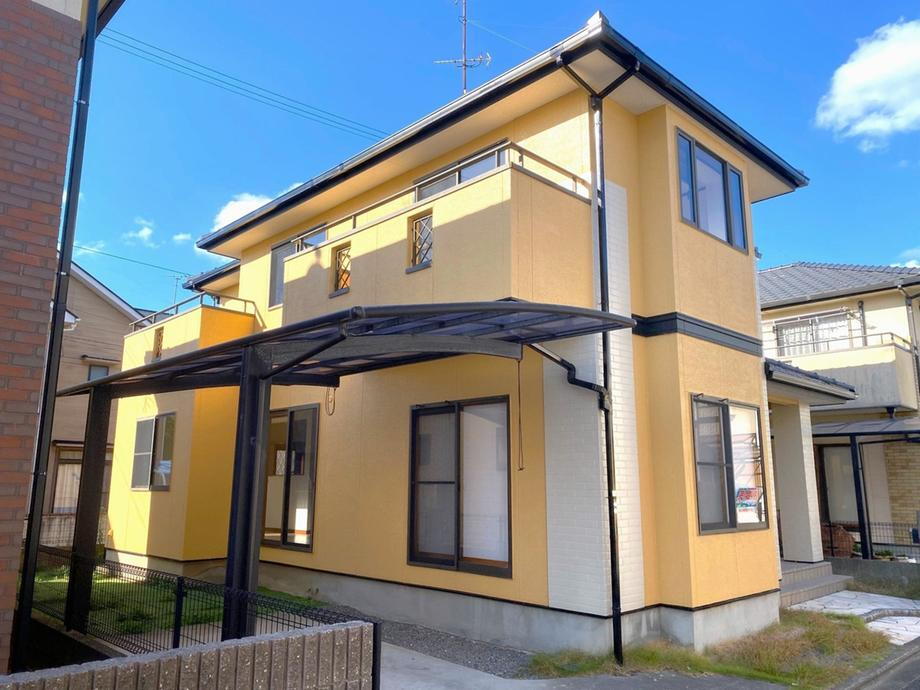 愛媛県松山市南梅本町 2390万円 4LDK