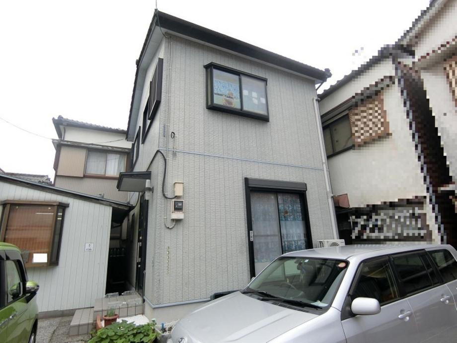 高知県高知市高須本町 1980万円