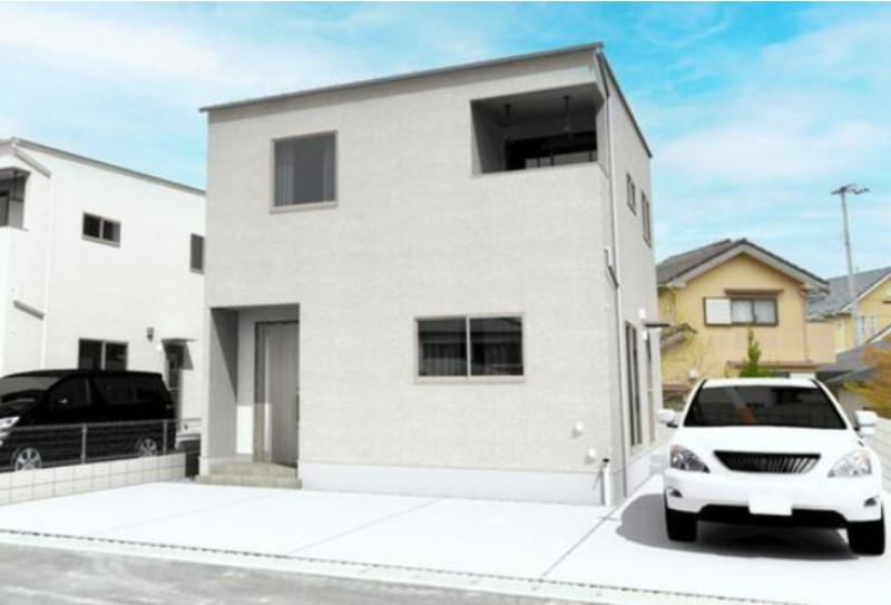 徳島県徳島市丈六町丈領 2898万円 4LDK