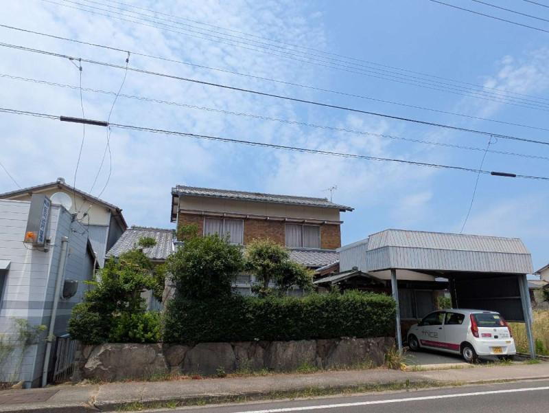 香川県木田郡三木町大字井戸 300万円