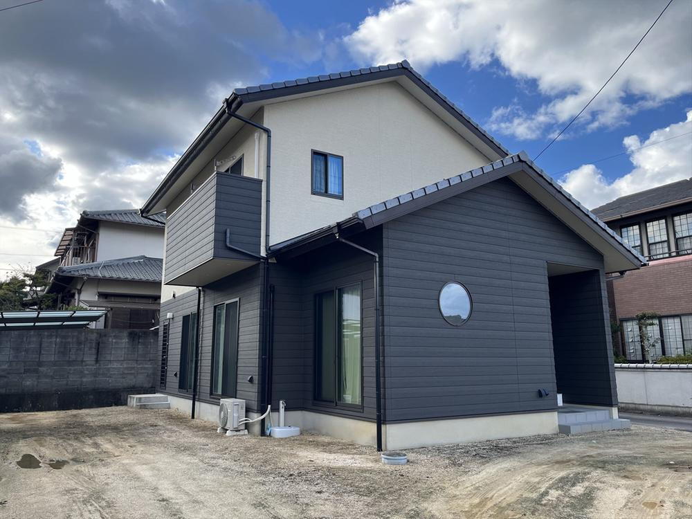 香川県さぬき市志度 2780万円