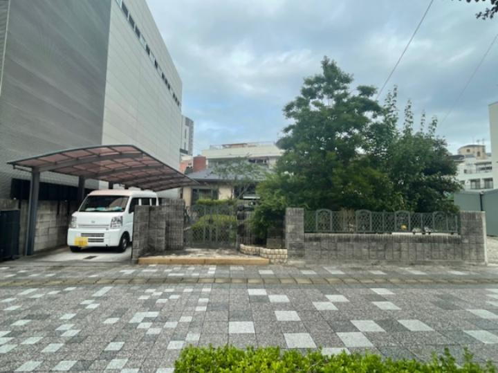 愛媛県松山市錦町 7000万円
