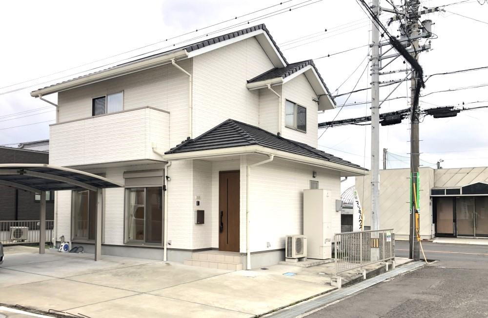 香川県丸亀市郡家町 2480万円 4LDK