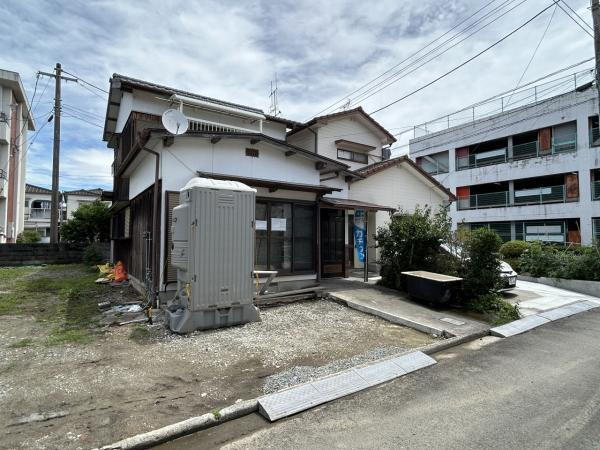 愛媛県宇和島市中沢町１ 1749万円