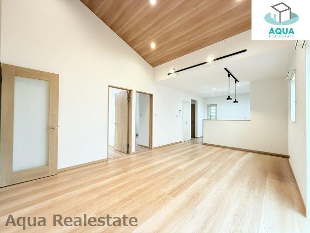 香川県丸亀市田村町 2180万円 3LDK