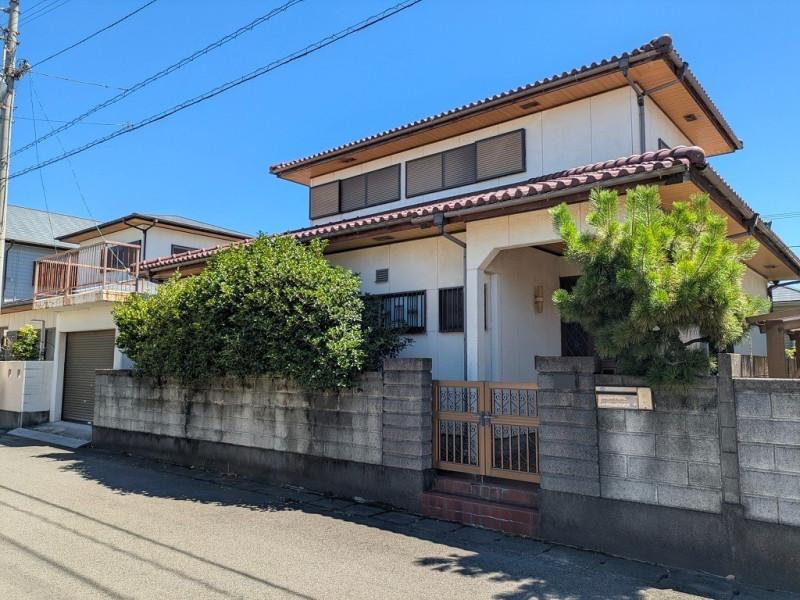 徳島県鳴門市撫養町黒崎字松島 800万円