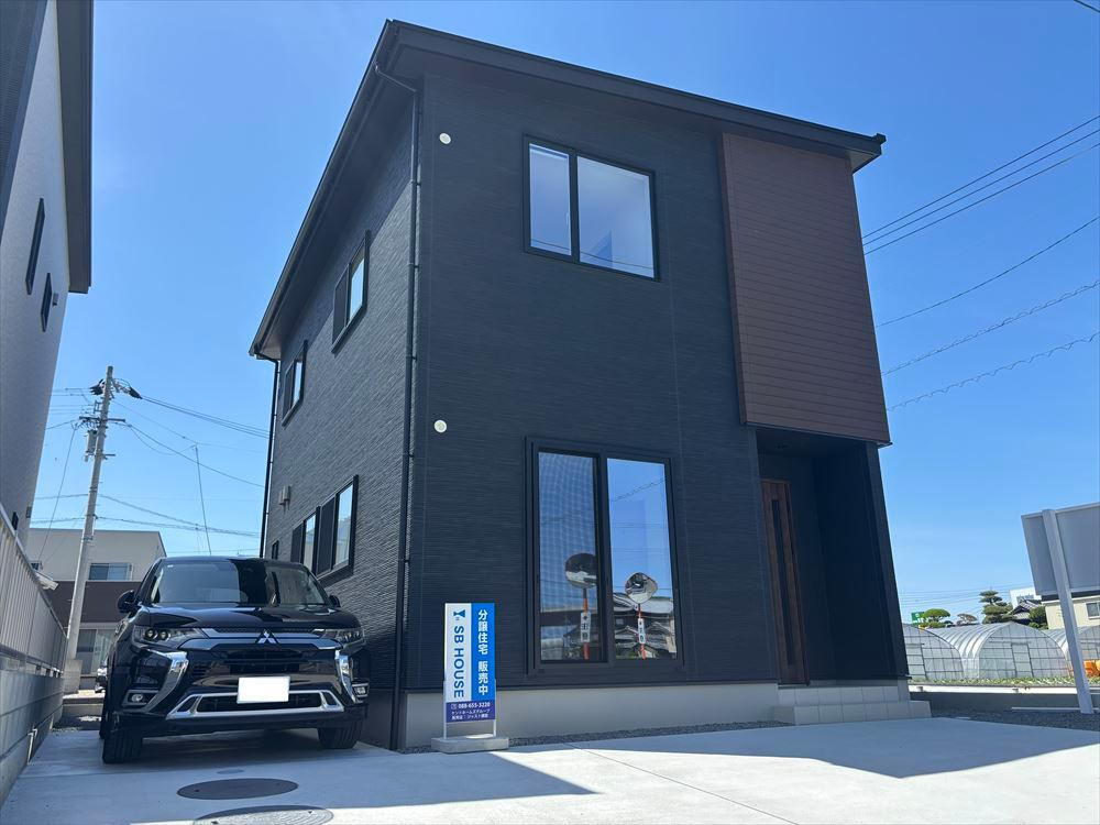 徳島県板野郡北島町中村字本須 2280万円 3SLDK